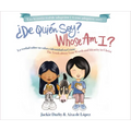 Whose Am I? (Bilingual) /¿De Quién Soy? (Bilingüe): The Truth about Your Worth and Identity in Christ / La Verdad Sobre Tu Valor E Identidad En Cristo - Hardcover
