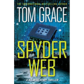 Spyder Web - Paperback