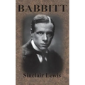 Babbitt - Hardcover