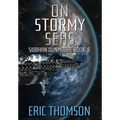 On Stormy Seas - Hardcover
