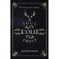 A Soul as Cold as Frost - Paperback