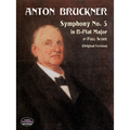 Symphony No. 5: In B-Flat Major in Full Score - Paperback