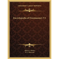Encyclopedia of Freemasonry V1 - Hardcover