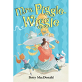 Mrs. Piggle-Wiggle - Hardcover