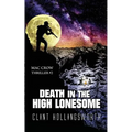 Death In The High Lonesome - Paperback