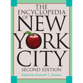 The Encyclopedia of New York City - Hardcover
