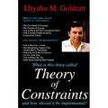 What Is This Thing Called Theory of Constraints - Paperback