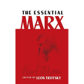 The Essential Marx - Paperback