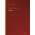 The Stark Munro Letters: in large print - Paperback