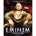 Angry Blonde - Paperback