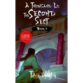 A Thousand Li: Book 5 of A Thousand Li - Hardcover