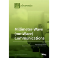 Millimeter-Wave (mmWave) Communications - Paperback