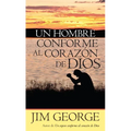 Un Hombre Conforme Al Corazón de Dios - Paperback