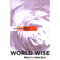 World Wise: What to Know Before You Go - Paperback