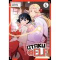 Otaku Elf Vol. 6 - Paperback