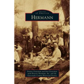 Hermann - Hardcover