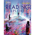 Reading Explorer Foundations: Student's Book - Paperback