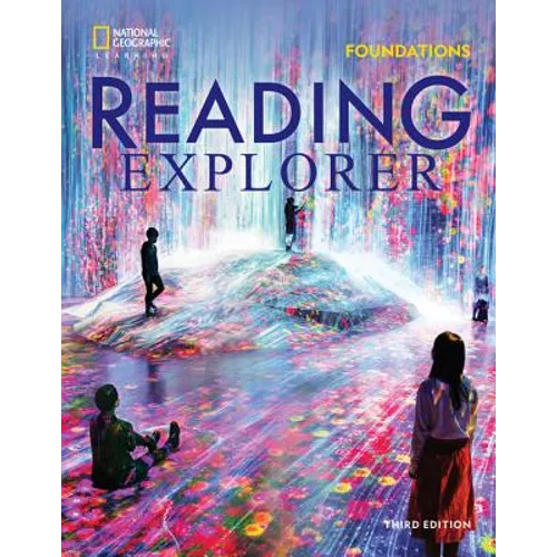 Reading Explorer Foundations: Student's Book - Paperback