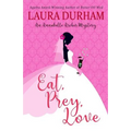 Eat, Prey, Love - Paperback