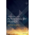 Intercessory Prayer - Paperback