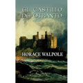 El castillo de Otranto - Paperback