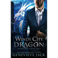 Windy City Dragon - Paperback