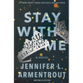 Stay with Me - Paperback