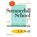 Summerhill School: A New View of Childhood - Paperback