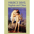 Daphnis and Chloe: Suites I and II in Full Score - Paperback