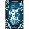 The Frost Queen's Blade - Paperback