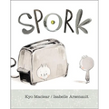 Spork - Paperback