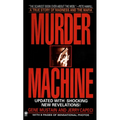 Murder Machine - Mass Market Paperbound