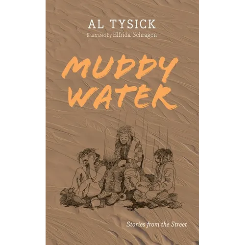 Muddy Water - Paperback