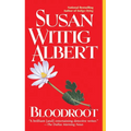 Bloodroot - Mass Market Paperbound