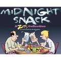 Midnight Snack - Paperback
