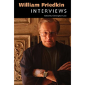 William Friedkin: Interviews - Paperback
