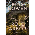 The Rose Arbor - Hardcover