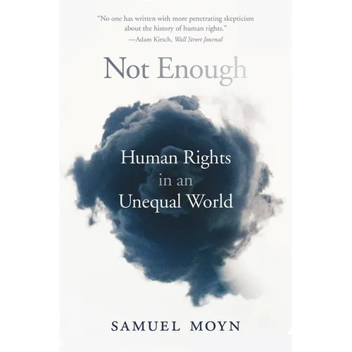 Not Enough: Human Rights in an Unequal World - Paperback