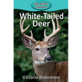 White-Tailed Deer - Paperback