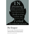 The Tempest - Paperback