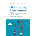 Managing Customer Value (2nd Ed) - Hardcover
