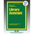 Library Assistant - Paperback