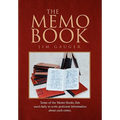 The Memo Book - Paperback