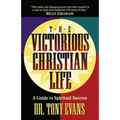 The Victorious Christian Life - Paperback
