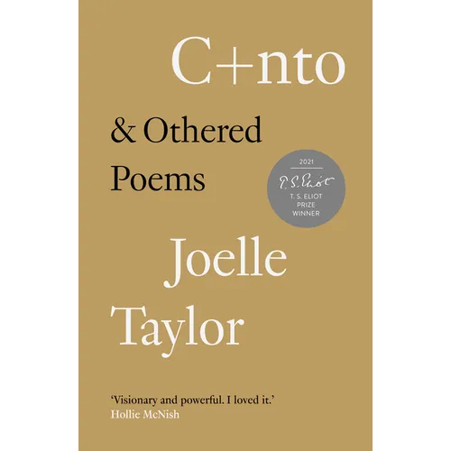 C+nto: & Othered Poems - Paperback