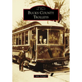Bucks County Trolleys - Paperback