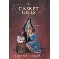 Casket Girls - Hardcover