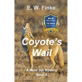 Coyote's Wail - Paperback