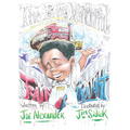 The Big Wonderful Train Of Thought - Hardcover