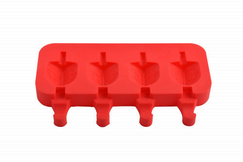 Chanukah Ices/Ice Cream mold